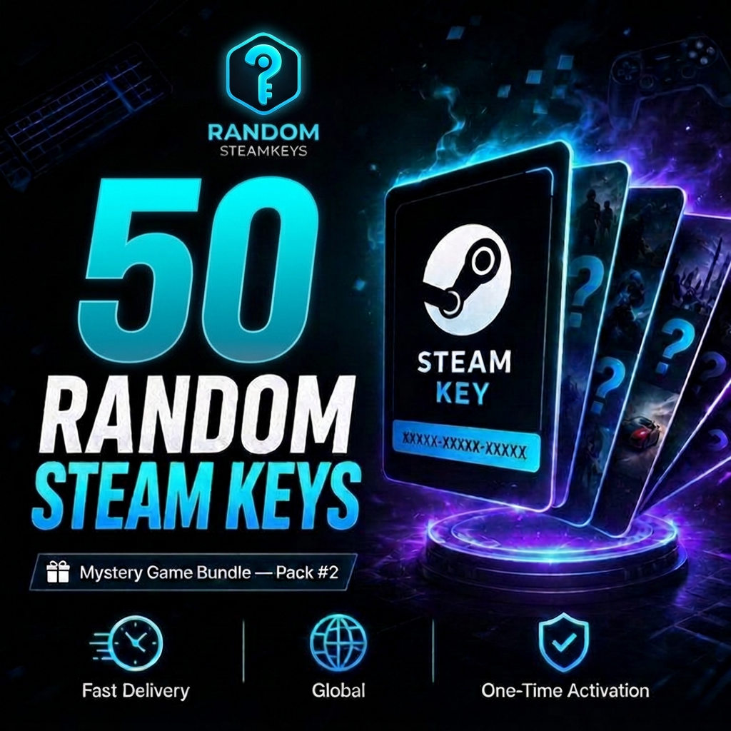 Spiral of dark key cards around a golden key