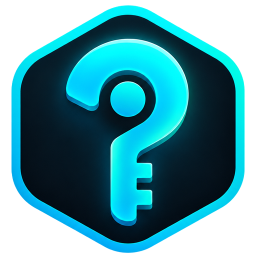 RandomSteamKeys logo